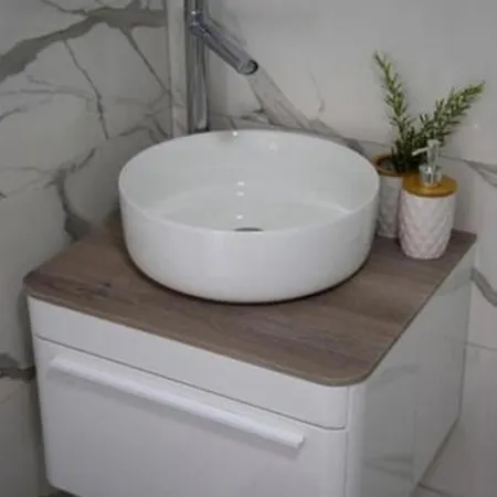 Summer House With Heated Swimming Pool Apartment *