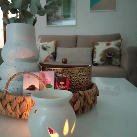 Summer House With Heated Swimming Pool *