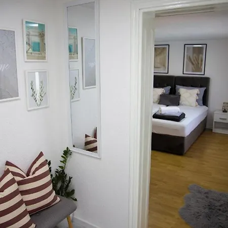 Summer House * Mostar