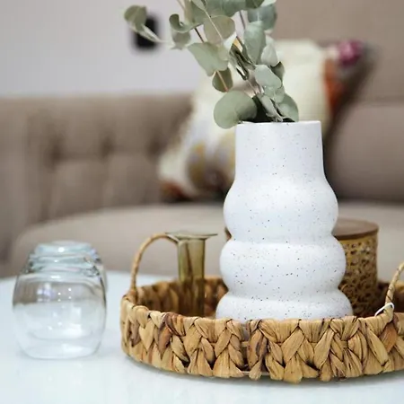 Summer House With Heated Swimming Pool *