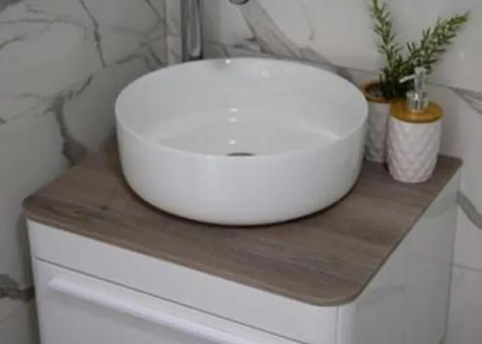 Summer House With Heated Swimming Pool Апартаменты *