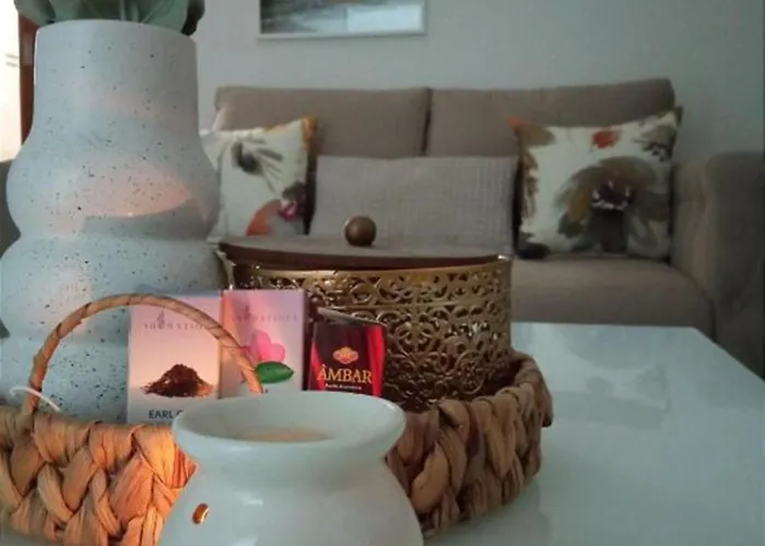 Summer House With Heated Swimming Pool *