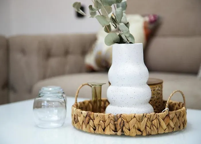 Summer House With Heated Swimming Pool *